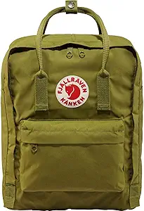 Fjallraven Kanken
