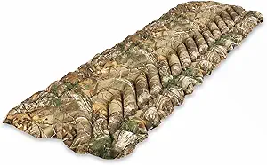 Klymit Insulated Static V