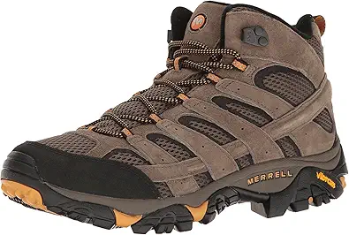 Merrell Moab
