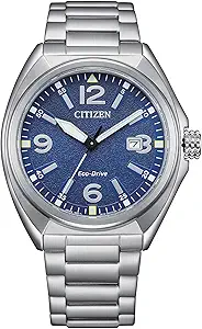 Citizen Eco-Drive
