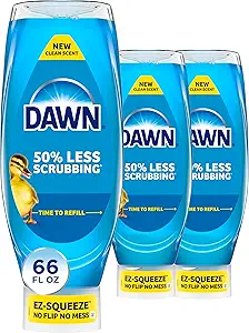 Dawn Ultra