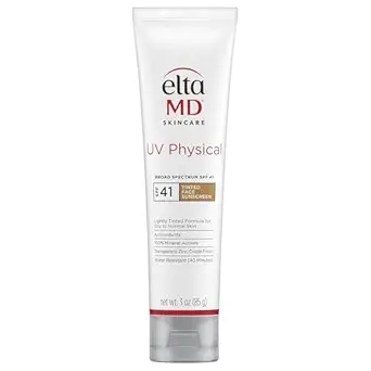Elta MD UV Physical