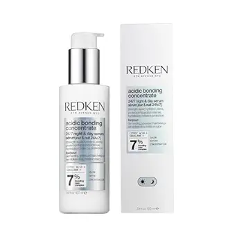 Redken acidic bonding