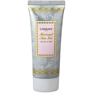 Canmake Mermaid Skin UV Gel