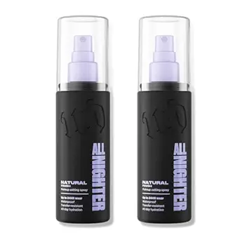 Urban Decay setting spray