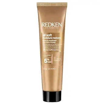 Redken All Soft