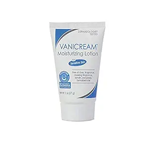 Vanicream moisturizing cream
