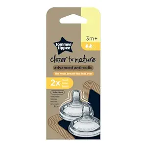 Tommee Tippee Closer to Nature