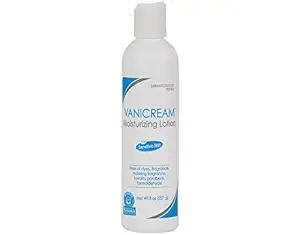 Vanicream lotion