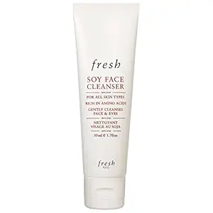 Fresh Soy Cleanser