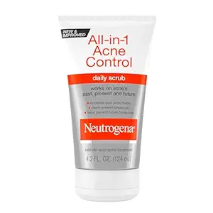 Neutrogena Stubborn Acne
