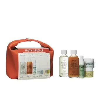 Youth to the People Superfood Cleanser