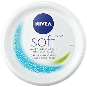 Nivea Creme