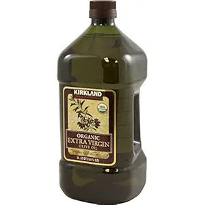 Kirkland olive oil