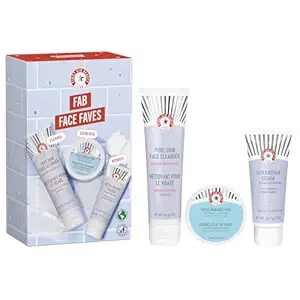 First Aid Beauty Face Cleanser