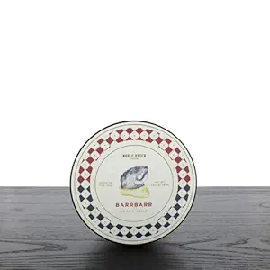 Noble Otter Barrbarr