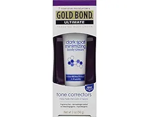 Gold Bond Ultimate