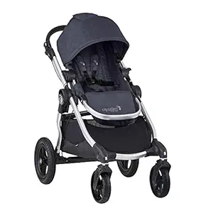 Baby Jogger City Select