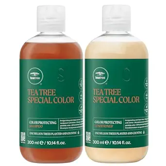 Paul Mitchell Tea Tree