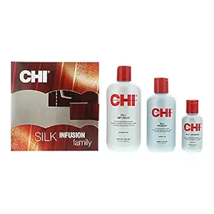 Chi Silk Infusion