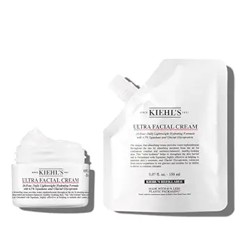 Kiehl's Ultra Facial