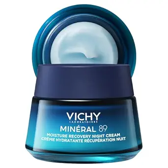 Vichy Mineral 89