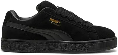 Puma Suede