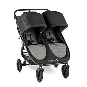 Baby Jogger City Mini GT2