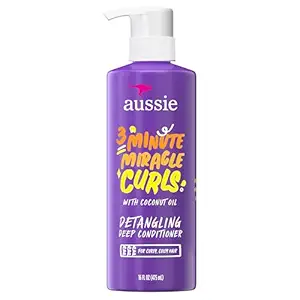 Aussie 3 minute miracle