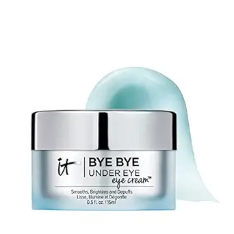 It Cosmetics Bye Bye Under Eye