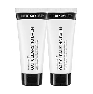 Inkey List Oat Cleansing Balm
