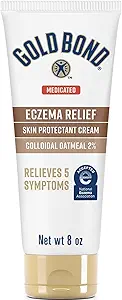 Gold Bond Eczema