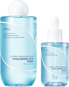 Isntree Hyaluronic Acid Toner