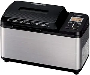 Zojirushi bread maker