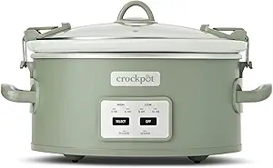 Crock Pot slow cooker