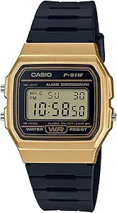 Casio F-91W