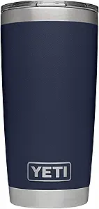 Yeti tumbler