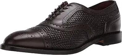 Allen Edmonds Strand