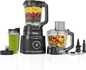 ninja blender
