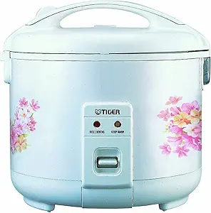 Tiger rice cooker
