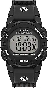 Timex Expedition