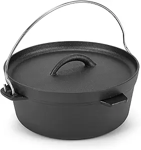 Griswold Dutch oven