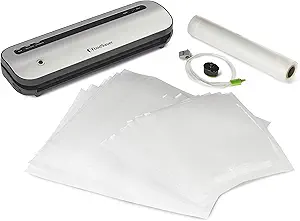 FoodSaver vacuum sealer