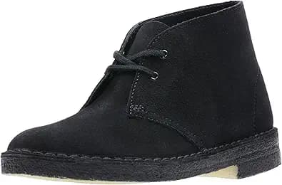 Clarks Desert Boot