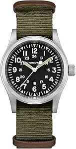 Hamilton Khaki Field